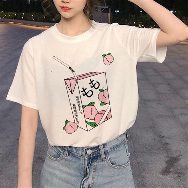 harajuku 90s graphic and mens t shirt women ullzang funny printed grunge aesthetic fashion korean style tee female, White;black
harajuku 90s graphic and mens t shirt women ullzang funny printed grunge aesthetic fashion korean style tee female, White;black