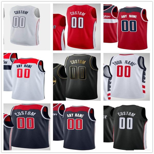 2020 basketball draft pick jerseys deni 9 avdija vit krejci bradley 3 beal john 2 wall rui 8 hachimura robin lopez davis bertans 06, Black
2020 basketball draft pick jerseys deni 9 avdija vit krejci bradley 3 beal john 2 wall rui 8 hachimura robin lopez davis bertans 06, Black