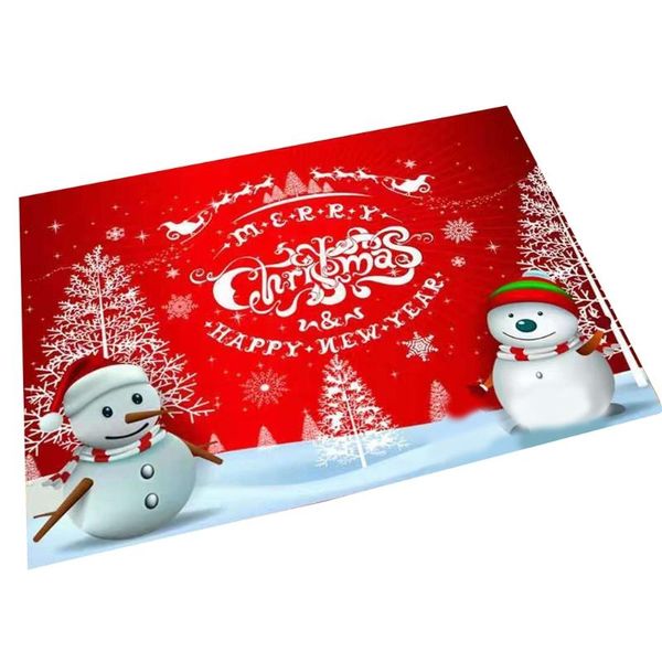 carpets 77jb christmas cartoon door mat cute santa claus elk snowman pattern floor carpet bathroom absorbent area rug non-slip footpad
carpets 77jb christmas cartoon door mat cute santa claus elk snowman pattern floor carpet bathroom absorbent area rug non-slip footpad