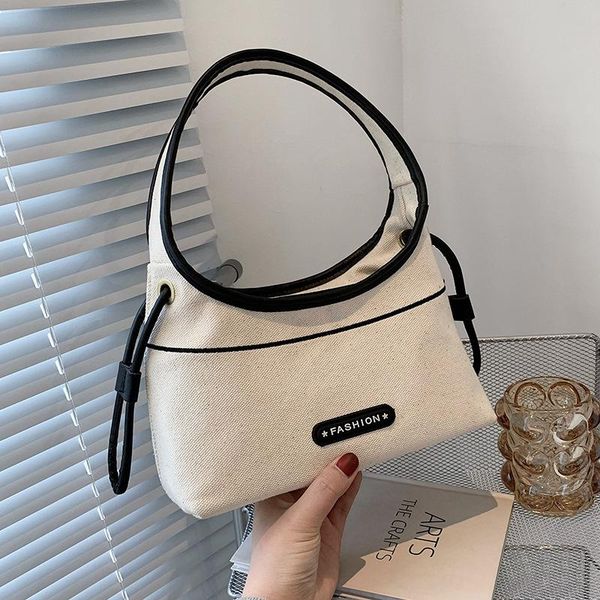 evening bags underarm bag brand designer ladies canvas small 2021 summer fashion portable female simple contrast color shoulder
evening bags underarm bag brand designer ladies canvas small 2021 summer fashion portable female simple contrast color shoulder