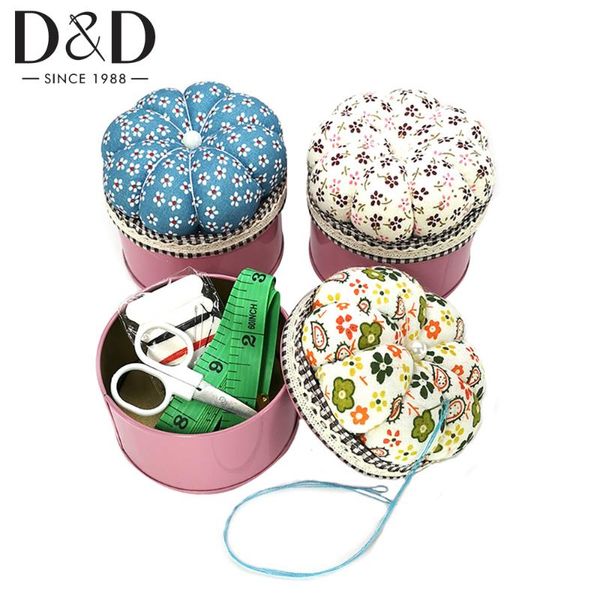 mini sewing kits with pin cushion diy sewing thread needle threader scissors home accessories storage box, Black
mini sewing kits with pin cushion diy sewing thread needle threader scissors home accessories storage box, Black