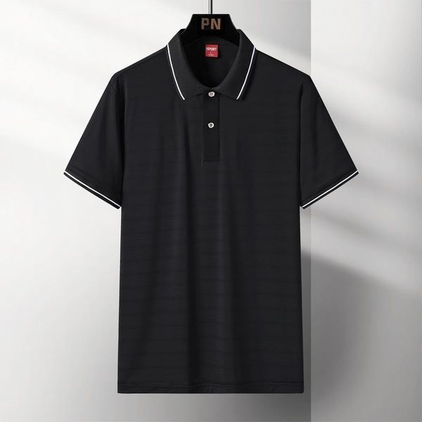 2021 summer new casual cotton shirt men's short sleeve t-shirt thin shirt streetwear -5xl classic, White;black
2021 summer new casual cotton shirt men's short sleeve t-shirt thin shirt streetwear -5xl classic, White;black