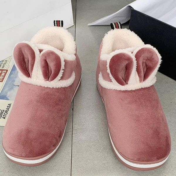 boots 2021 snow women's warm winter plush short boot girls students flat platform bootie lovely plus velvet cotton shoes, Black
boots 2021 snow women's warm winter plush short boot girls students flat platform bootie lovely plus velvet cotton shoes, Black