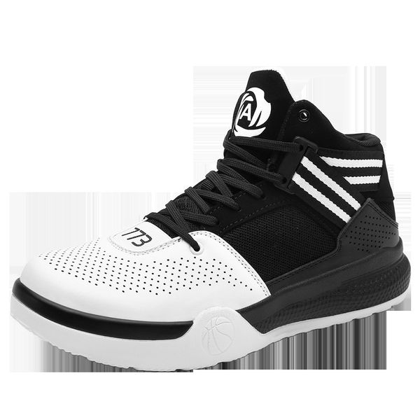 basketball shoes mens shoes shock absorption sports casual shoes breathable wear-resistant couples size 45 war boots
basketball shoes mens shoes shock absorption sports casual shoes breathable wear-resistant couples size 45 war boots