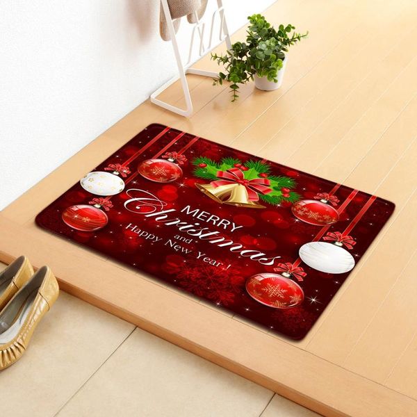 bath mats 40x60cm christmas flannel carpet happy year 2021 merry ornament decorations for home xmas gifts #p5
bath mats 40x60cm christmas flannel carpet happy year 2021 merry ornament decorations for home xmas gifts #p5