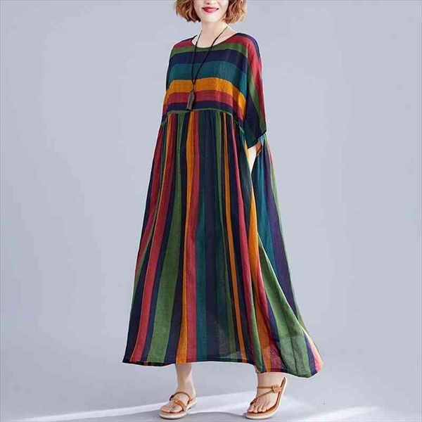 casual loose patchwork summer dress pockets batwing sleeve o-neck clothes striped korea style women dress, Black;gray
casual loose patchwork summer dress pockets batwing sleeve o-neck clothes striped korea style women dress, Black;gray
