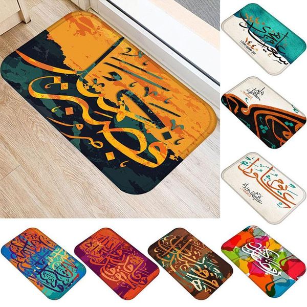 cushion/decorative pillow entrance door floor mat rectangle colorful letter pattern rugs non-slip carpet welcome doormat for hallway bathroo
cushion/decorative pillow entrance door floor mat rectangle colorful letter pattern rugs non-slip carpet welcome doormat for hallway bathroo
