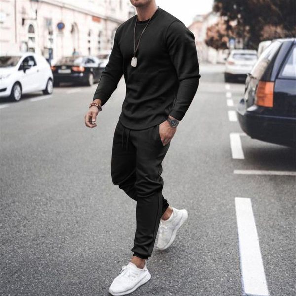 men's tracksuits men sets tracksuit autumn winter o neck sweatshirt drawstring outfit sportswear 2021 male suit pullover two piece set, Gray
men's tracksuits men sets tracksuit autumn winter o neck sweatshirt drawstring outfit sportswear 2021 male suit pullover two piece set, Gray
