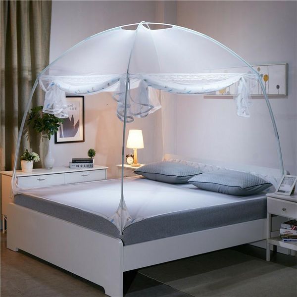 mosquito net double student bed three- door encrypted yarn fully surrounded dome intercept insect
mosquito net double student bed three- door encrypted yarn fully surrounded dome intercept insect