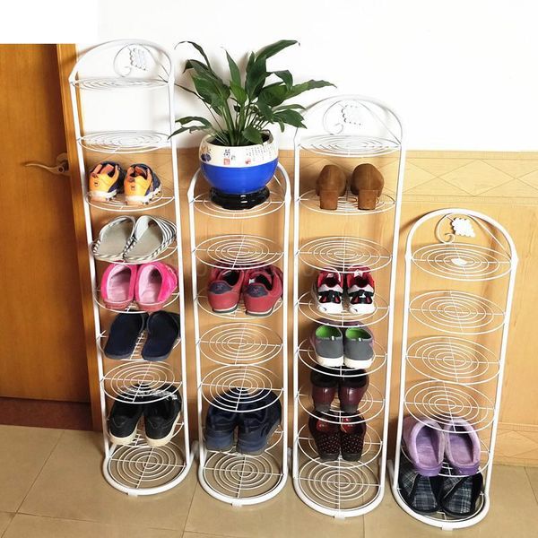 clothing & wardrobe storage 8000 simple shoe rack home wrought iron multi-layer door cabinet small space
clothing & wardrobe storage 8000 simple shoe rack home wrought iron multi-layer door cabinet small space