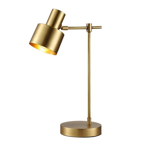 american style table lamp modern simple living room bedroom study office lighting fixture luxury full copper reading desk lights
american style table lamp modern simple living room bedroom study office lighting fixture luxury full copper reading desk lights