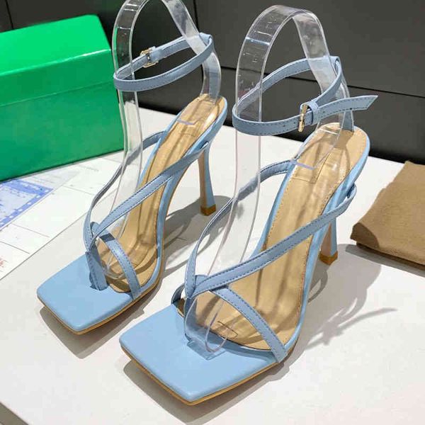 women's sandals, summer leather designer high-heeled shoes, square head herringbone flip-flops, casual fashion word buckle with fairy s, Black
women's sandals, summer leather designer high-heeled shoes, square head herringbone flip-flops, casual fashion word buckle with fairy s, Black