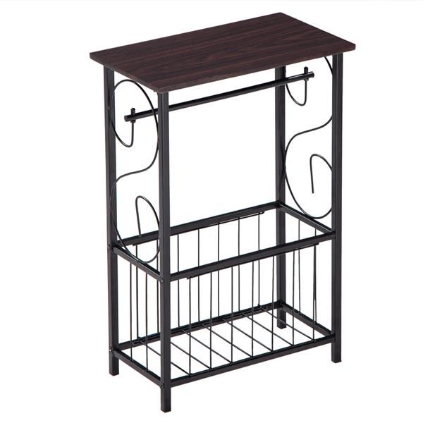 living room furniture creative triamine board cross iron frame porch multifunctional bathroom interior side table
living room furniture creative triamine board cross iron frame porch multifunctional bathroom interior side table