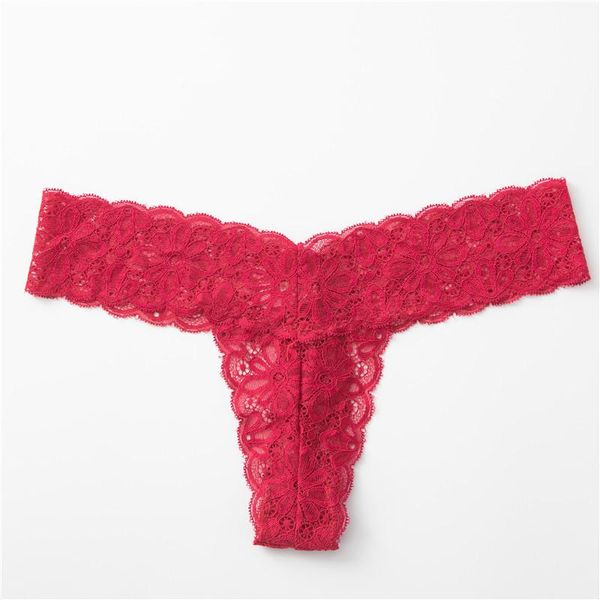 new women's t-shirt japanese lace cotton crotch fun low waist underwear europe and america wholesale, Black;pink
new women's t-shirt japanese lace cotton crotch fun low waist underwear europe and america wholesale, Black;pink