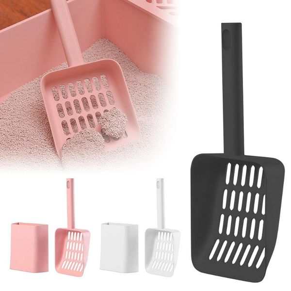 cat grooming litter scoop set pet care sand waste scooper shovel hollow cleaning tool pets accessories kitten
cat grooming litter scoop set pet care sand waste scooper shovel hollow cleaning tool pets accessories kitten