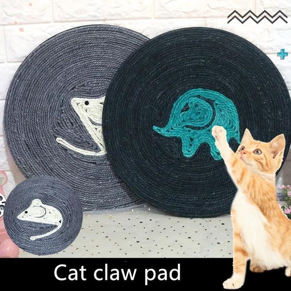 cat toys claw pad toy funny bite resistance simulation pet supplies environmental protection interactive
cat toys claw pad toy funny bite resistance simulation pet supplies environmental protection interactive