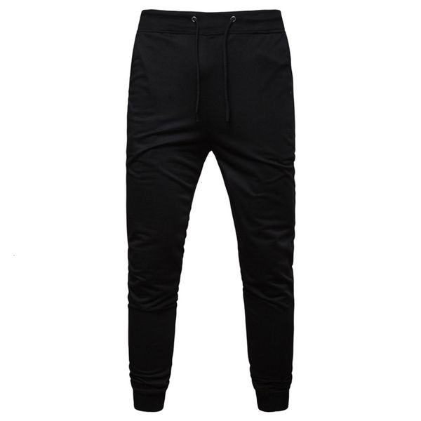 new fashion men's casual elastic pants in spring of 2021 large sports leggings for men, Black
new fashion men's casual elastic pants in spring of 2021 large sports leggings for men, Black