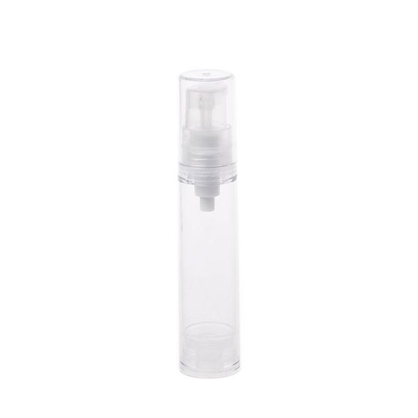 storage bottles & jars 5ml/10ml/15ml transparent airless pump vacuum bottle plastic travel
storage bottles & jars 5ml/10ml/15ml transparent airless pump vacuum bottle plastic travel