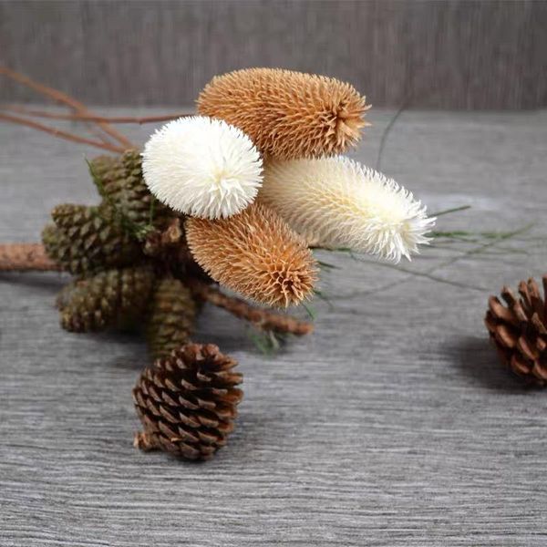 decorative flowers & wreaths 3pcs,nature dried flower bouquet lamao fruit eternal display plante artificielle for wedding home accessories d
decorative flowers & wreaths 3pcs,nature dried flower bouquet lamao fruit eternal display plante artificielle for wedding home accessories d