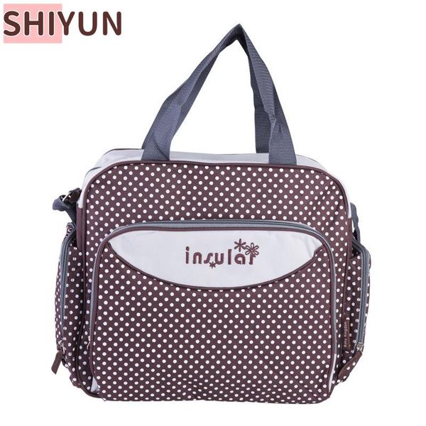 diaper bags shiyun bag one shoulder large capacity baby women travel handbag for nursing mummy maternity nappy sy335
diaper bags shiyun bag one shoulder large capacity baby women travel handbag for nursing mummy maternity nappy sy335