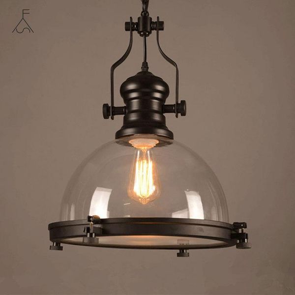 pendant lamps vintage iron led lights loft industrial kitchen hanging lamp for dining room decor home light fixtures glass lampshade
pendant lamps vintage iron led lights loft industrial kitchen hanging lamp for dining room decor home light fixtures glass lampshade