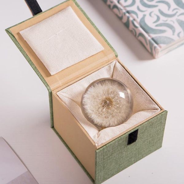 70/80/90mm clear crystal ball real dandelion crystal glass resin lens ball home decorative pgraphy props birthday gift
70/80/90mm clear crystal ball real dandelion crystal glass resin lens ball home decorative pgraphy props birthday gift