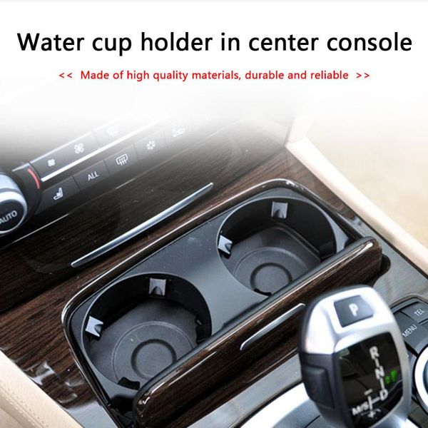 car organizer outer cover 51169179820 unique parts console cup holder portable ornaments for f01 f02 f04 7 series 08-15
car organizer outer cover 51169179820 unique parts console cup holder portable ornaments for f01 f02 f04 7 series 08-15