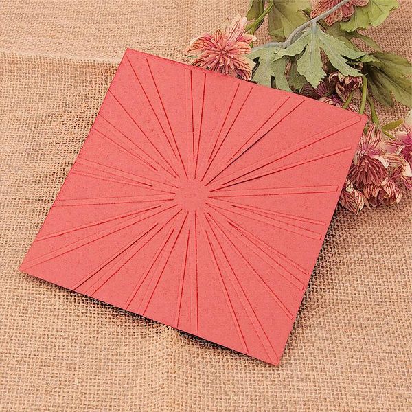 craft tools 15x15 sun's rays embossing folders plastic halloween scrapbooking diy template fondant cake po christmas card making
craft tools 15x15 sun's rays embossing folders plastic halloween scrapbooking diy template fondant cake po christmas card making