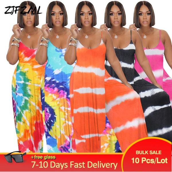 women's two piece pants wholesale bulk items lots women autumn clothing tie dye print spaghetti strap side split irregular wide leg pan, White
women's two piece pants wholesale bulk items lots women autumn clothing tie dye print spaghetti strap side split irregular wide leg pan, White