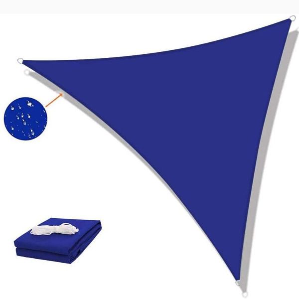 shade various sizes triangular sunshade sail oxford cloth tent garden rainproof water proof ultraviolet ray
shade various sizes triangular sunshade sail oxford cloth tent garden rainproof water proof ultraviolet ray
