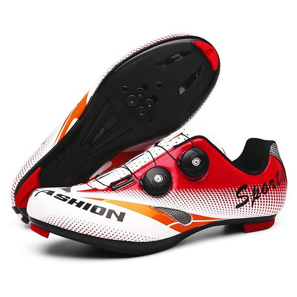 cycling footwear winter shoes men self-lock mtb bicycle breathable mesh mountain bike sneakers road zapatillas, Black
cycling footwear winter shoes men self-lock mtb bicycle breathable mesh mountain bike sneakers road zapatillas, Black