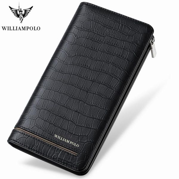 new fashion men long wallet genuine leather purse handbags for male zipper men clutches wallet pl195191, Red;black
new fashion men long wallet genuine leather purse handbags for male zipper men clutches wallet pl195191, Red;black