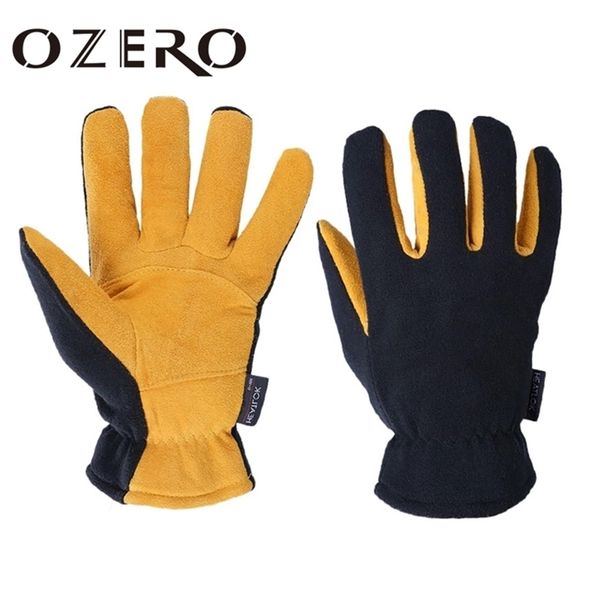ozero motorcycle gloves leather genuine deerskin windproof motocross motorbike racing riding ski heated moto winter 211124, Blue;gray
ozero motorcycle gloves leather genuine deerskin windproof motocross motorbike racing riding ski heated moto winter 211124, Blue;gray