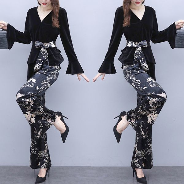 goddess luxury thicker women common enlargement of glove two parts joint pantemble haut femme et clothes 40no, White
goddess luxury thicker women common enlargement of glove two parts joint pantemble haut femme et clothes 40no, White