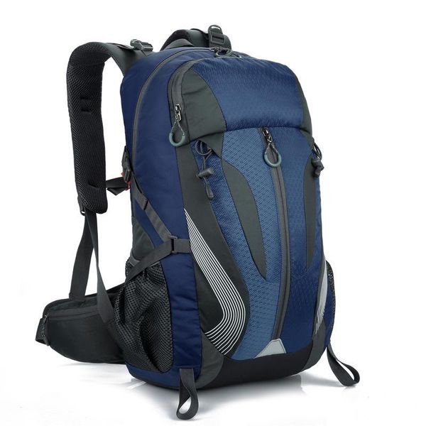 outdoor bags waterproof 40l trekking hiking sports camping climbing hunting backpacks men women cycling travel rucksack
outdoor bags waterproof 40l trekking hiking sports camping climbing hunting backpacks men women cycling travel rucksack