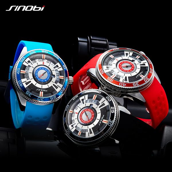 sinobi men's business fashion watch brand luxury luminous display waterproof creative stainless steel quartz wrist watch reloj hombre, Slivery;brown
sinobi men's business fashion watch brand luxury luminous display waterproof creative stainless steel quartz wrist watch reloj hombre, Slivery;brown
