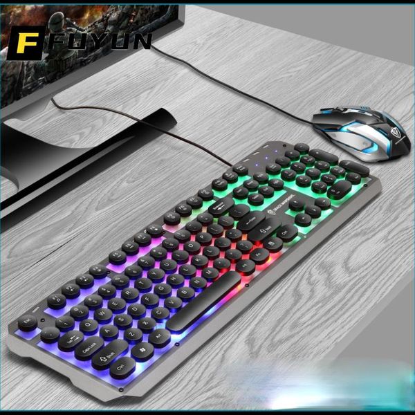 keyboard mouse combos fuyun computer lapgamer kit led backlit gaming and suit for pc usb cable waterproof combo n165
keyboard mouse combos fuyun computer lapgamer kit led backlit gaming and suit for pc usb cable waterproof combo n165