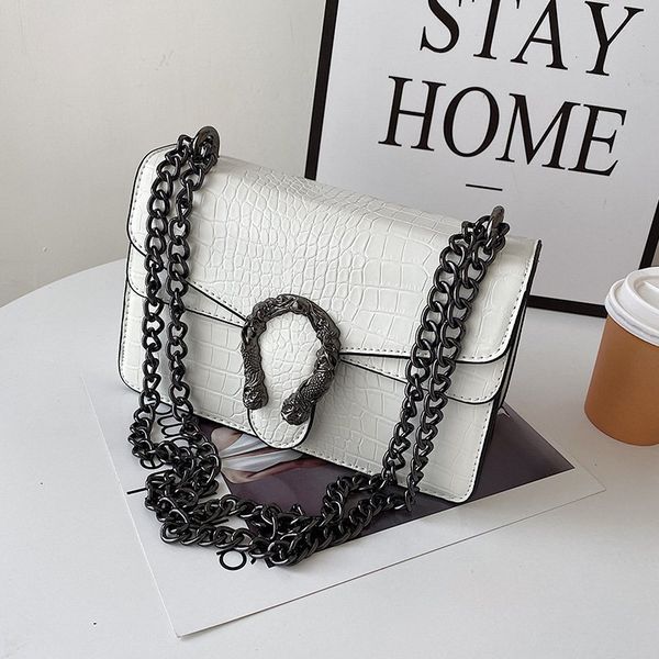 chain luxury designers handbags women bag fashion shoulder pu leather bags wallet cross body clutch plain lady totes zipper hasp envelope ha
chain luxury designers handbags women bag fashion shoulder pu leather bags wallet cross body clutch plain lady totes zipper hasp envelope ha