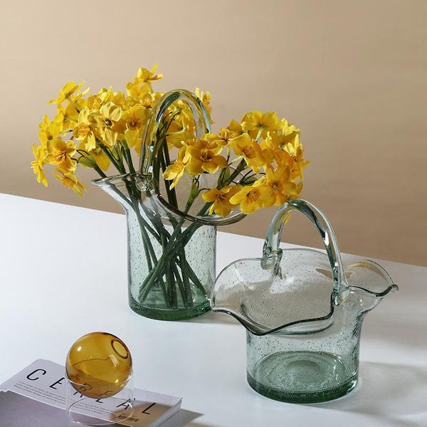 glass flower vase for home decoration wedding centrepiece table decor & restaurant country decorative flower holder
glass flower vase for home decoration wedding centrepiece table decor & restaurant country decorative flower holder
