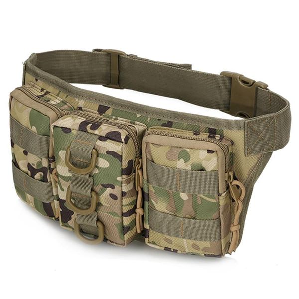 fishing accessories outdoor sports camouflage storage triple pockets multifunctional tactical bag pouch waist molle system
fishing accessories outdoor sports camouflage storage triple pockets multifunctional tactical bag pouch waist molle system