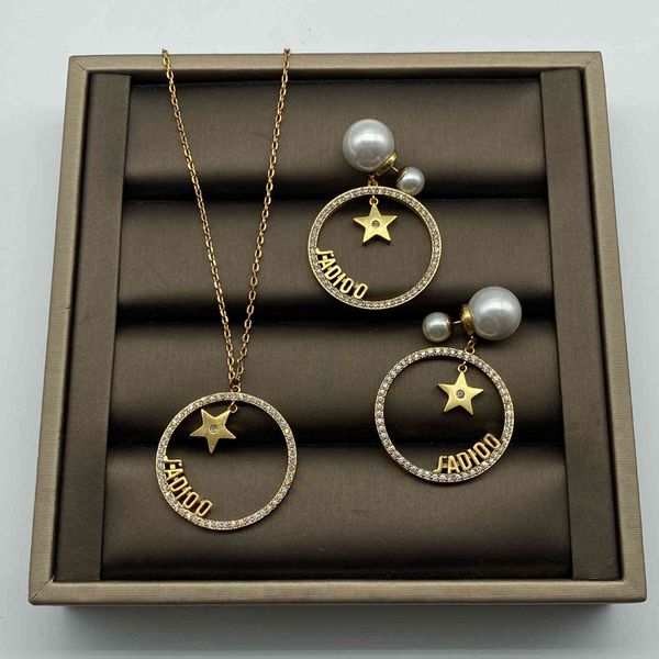 chains 14k gold necklace for women d home / dijia 2021 circle letter star with diamond fashion temperament earrings female, Silver
chains 14k gold necklace for women d home / dijia 2021 circle letter star with diamond fashion temperament earrings female, Silver