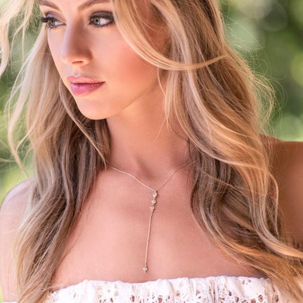chains fashion luxury long thread tassel crystal glass bead chain choker necklace for women flower lariat collar jewelry party, Silver
chains fashion luxury long thread tassel crystal glass bead chain choker necklace for women flower lariat collar jewelry party, Silver