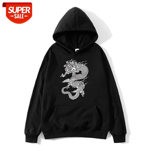 supzxu hoodies men's 2020 chinese dragon print hoodie street casual hip hop sweatshirts men high-end brand hoody sudadera hombre #b96f, Black
supzxu hoodies men's 2020 chinese dragon print hoodie street casual hip hop sweatshirts men high-end brand hoody sudadera hombre #b96f, Black