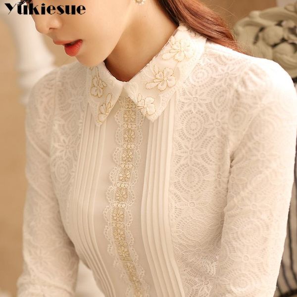 plus size women white lace blouse shirt womens and blouses long sleeve thick warm winter women shirts elegant blusas
plus size women white lace blouse shirt womens and blouses long sleeve thick warm winter women shirts elegant blusas