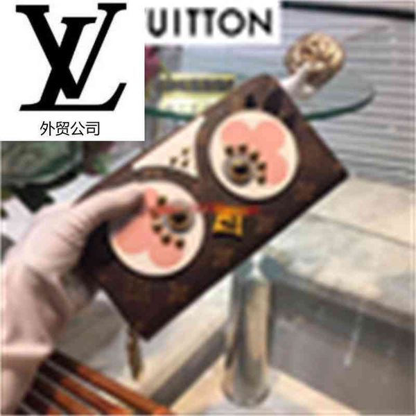 compact brand designer luxury 4nng limited edition love bird long zip wallet m62413 women real leather long wallet chain wallets purse clutc
compact brand designer luxury 4nng limited edition love bird long zip wallet m62413 women real leather long wallet chain wallets purse clutc
