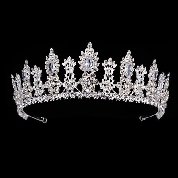 hair clips & barrettes tiaras and crown hadiyana vintage temperament bridal women wedding clip party headband bcy8960 accesorios para el cab, Golden;silver
hair clips & barrettes tiaras and crown hadiyana vintage temperament bridal women wedding clip party headband bcy8960 accesorios para el cab, Golden;silver