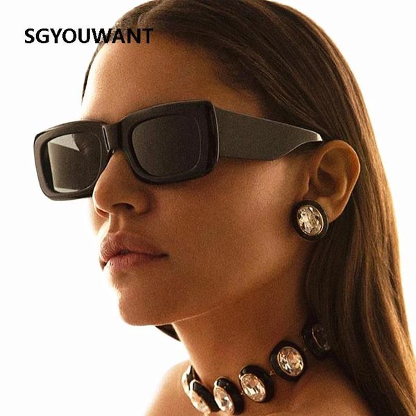 sunglasses retro wide leg square blue black for women gradient sun glasses men hip hop uv400 eyewear female sahdes, White;black
sunglasses retro wide leg square blue black for women gradient sun glasses men hip hop uv400 eyewear female sahdes, White;black