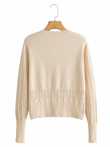 2021 women knit single-breasted button embroidery flower cherry cardigan french sweater retro knitwear long sleeve jumper, White;black
2021 women knit single-breasted button embroidery flower cherry cardigan french sweater retro knitwear long sleeve jumper, White;black