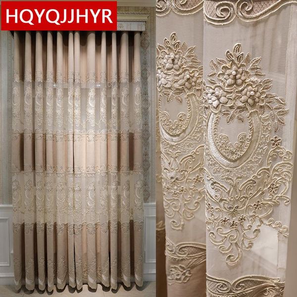 europe luxury villa curtains for bedroom living room l windows apartment
europe luxury villa curtains for bedroom living room l windows apartment