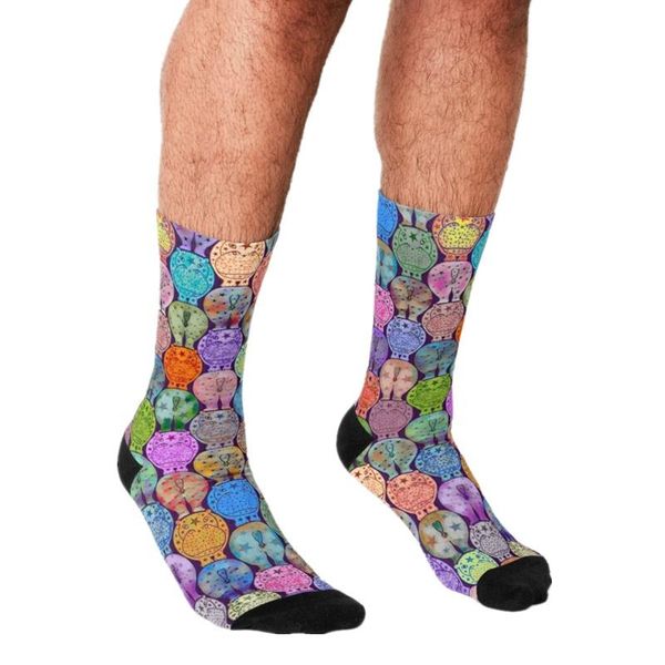men's socks 2021 funny starry hippos pattern printed hip hop men happy cute boys street style crazy for, Black
men's socks 2021 funny starry hippos pattern printed hip hop men happy cute boys street style crazy for, Black